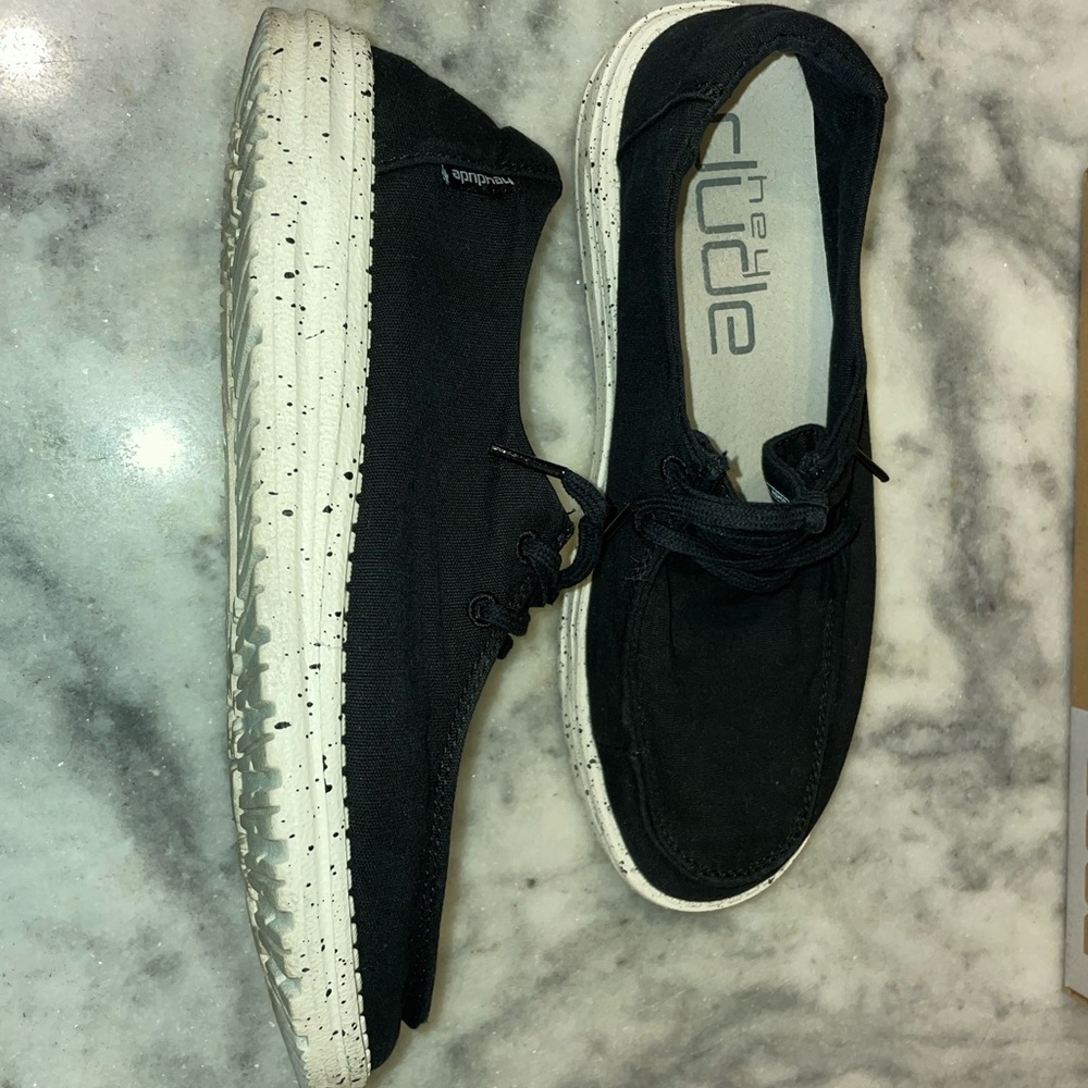 Hey Dude- Women’s Wendy Shoe